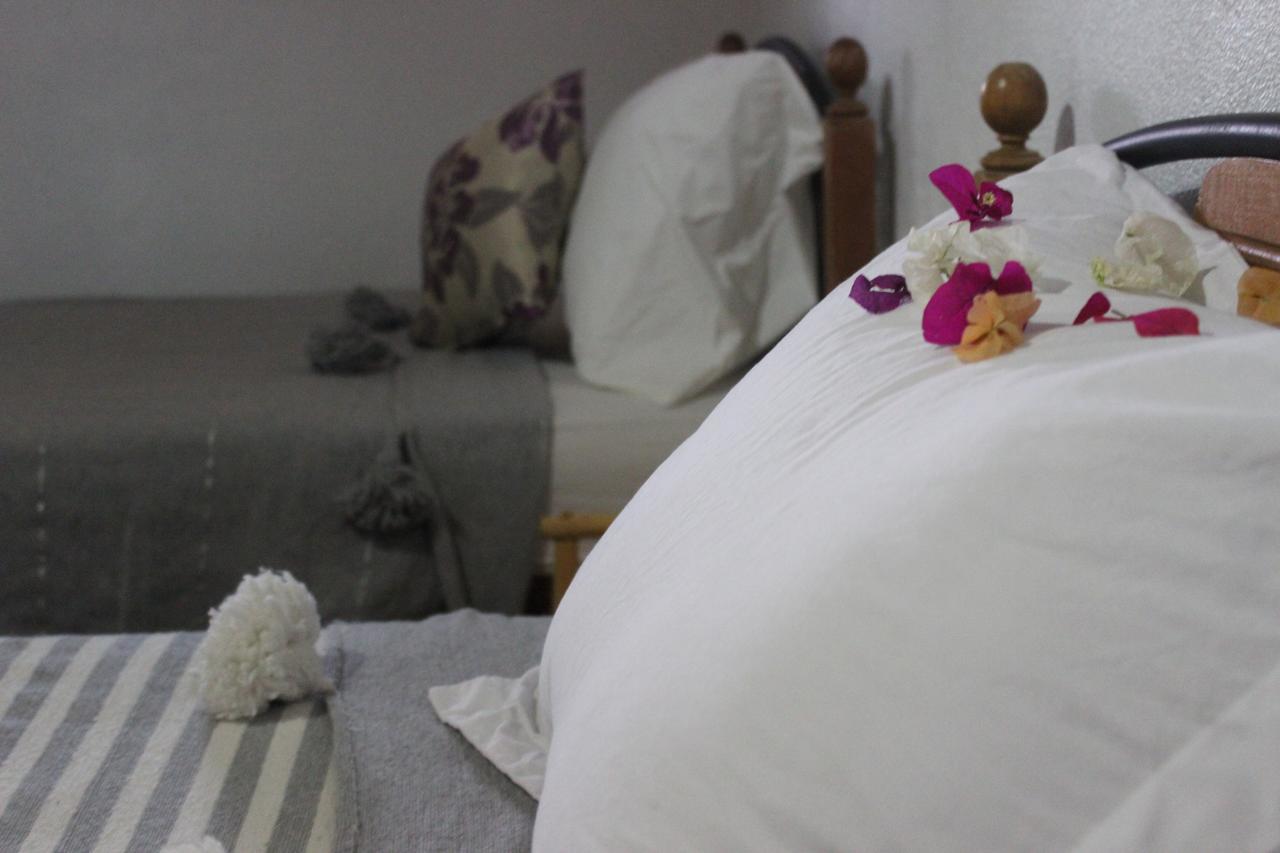 Riad Hiba Foum Zguid Ngoại thất bức ảnh