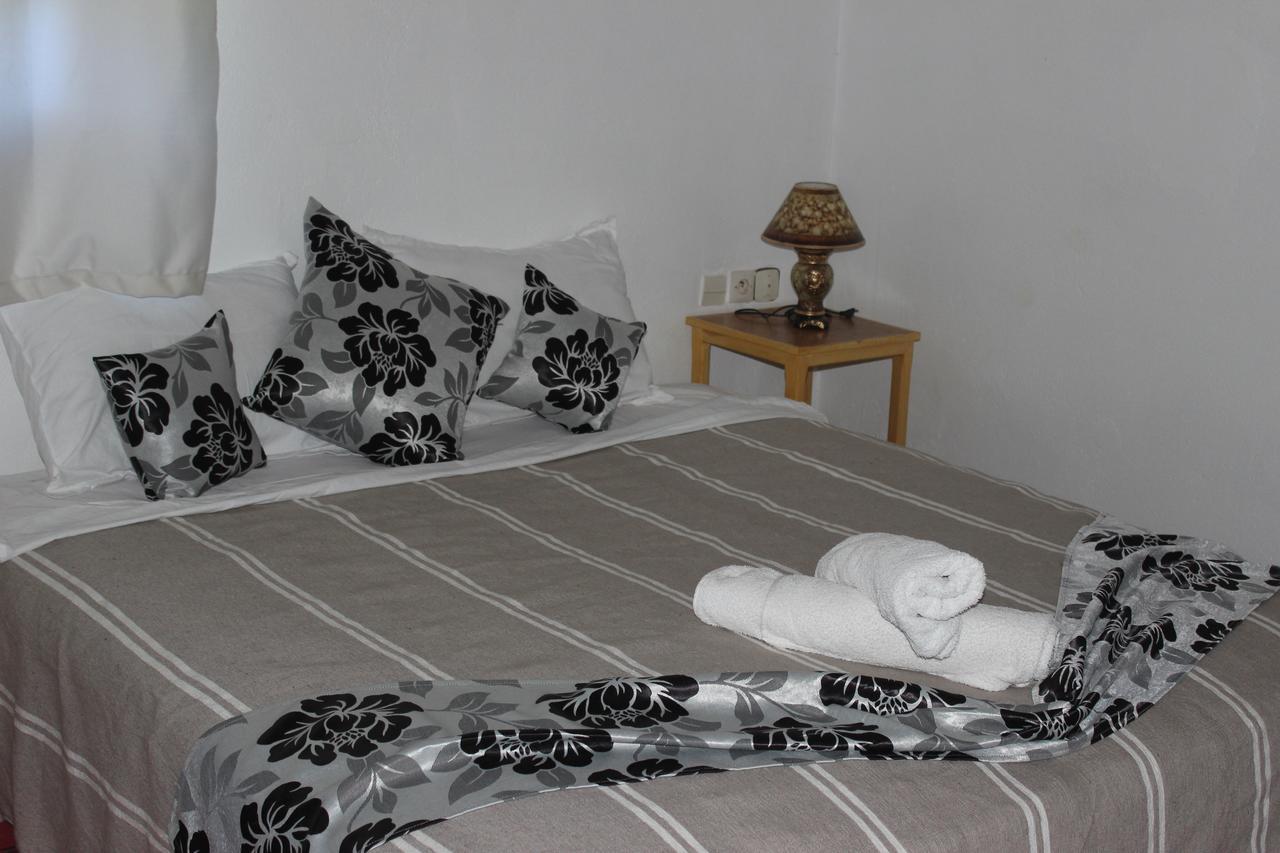 Riad Hiba Foum Zguid Ngoại thất bức ảnh